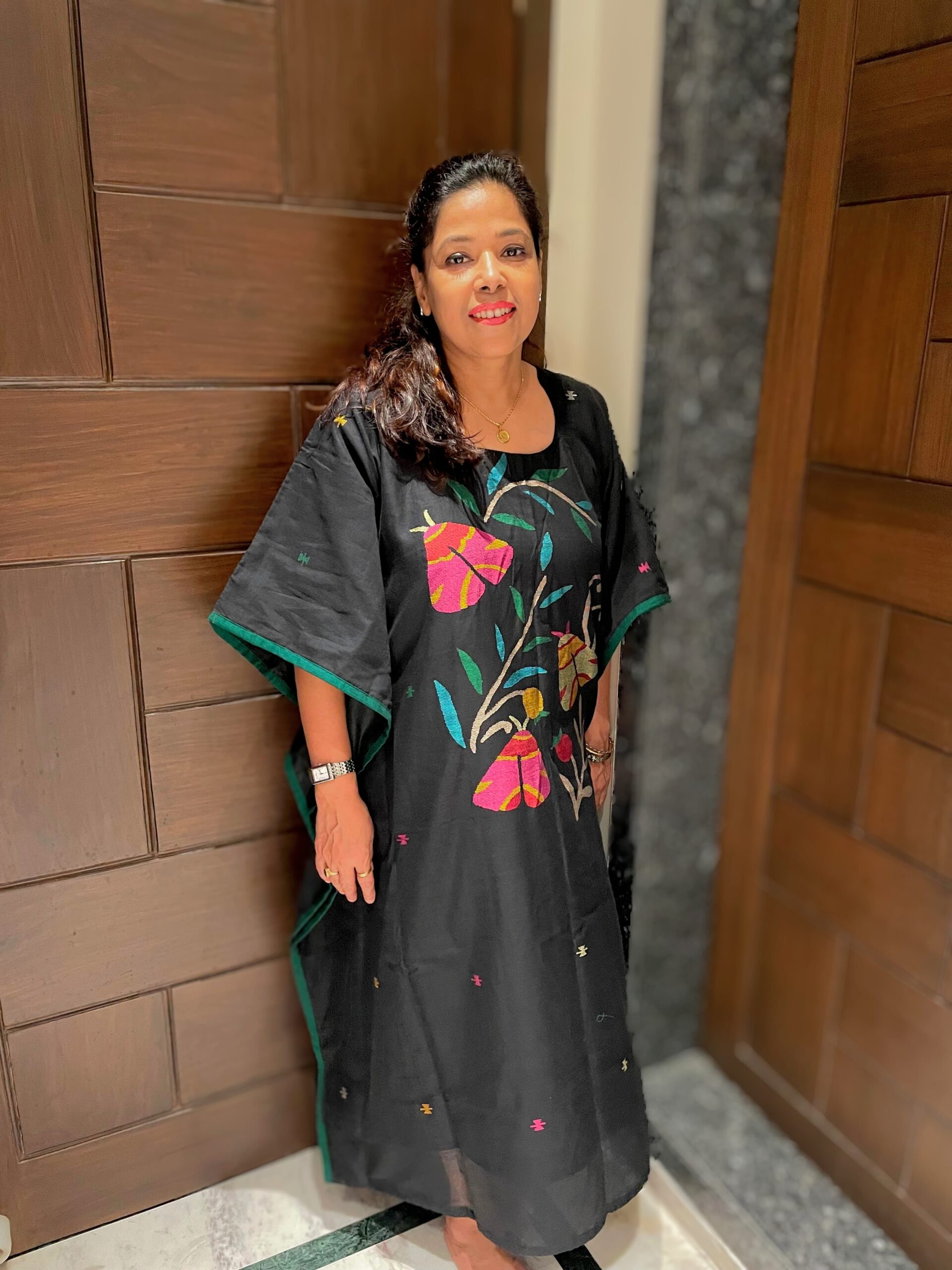 Ratna Kundu